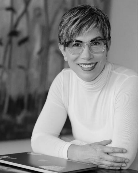 Tania Zapata